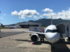 Retour sur Nouméa...