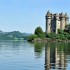 les châteaux d'Auvergne