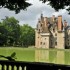 les châteaux d'Auvergne