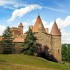 les châteaux d'Auvergne