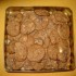 Recette 13: Les cookies de Caroline