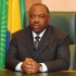 Ali Bongo Ondimba consulte la 