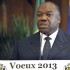 Ali Bongo Ondimba stigmatise l