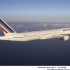 Air France renforce ses vols v