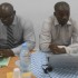 Les Jeunes du PDG/Sénégal ti