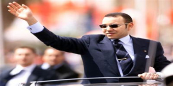 Le roi Mohammed VI attendu dimanche au Gabon