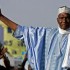 Diplomatie : Ali Bongo Ondimba écrit à A