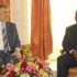 Gabon et Turquie : visite officielle de