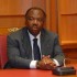 Ali Bongo Ondimba Reçoit la Classe Polit