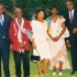 L'Ambassade du Gabon au Sénégal honore q