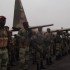 Le Gabon dépêche 120 soldats à Bangui