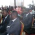 Gabon : Extension des droits de la CNAMG
