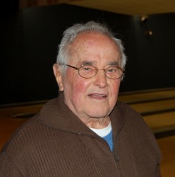 Pierre CHALMANDRIER en 2008