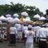 fête après crémation?