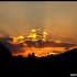 Entre lever et coucher du sole