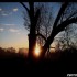 Entre lever et coucher du sole