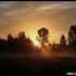 Entre lever et coucher du sole