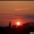 Entre lever et coucher du sole