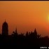 Entre lever et coucher du sole