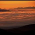 Les alpes suisses depuis les c