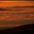 Les alpes suisses depuis les c