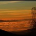 Les alpes suisses depuis les c