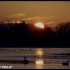 Lever du soleil