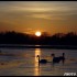 Lever du soleil
