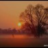 Lever du soleil