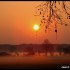 Lever du soleil