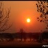Lever du soleil
