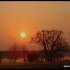 Lever du soleil