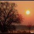 Lever du soleil