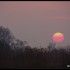 Lever du soleil
