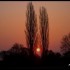 Lever du soleil