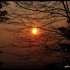 Coucher du soleil