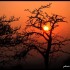 Coucher du soleil