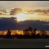 Lever du soleil