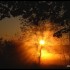 Lever du soleil