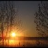 Lever du soleil