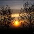 Brouillard  et Soleil