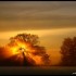 Brouillard  et Soleil