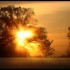 Brouillard  et Soleil