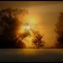 Brouillard  et Soleil
