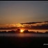 Levé du soleil