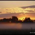 Levé du soleil