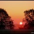 Levé du soleil