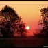 Levé du soleil
