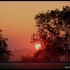 Levé du soleil