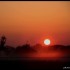 Levé du soleil